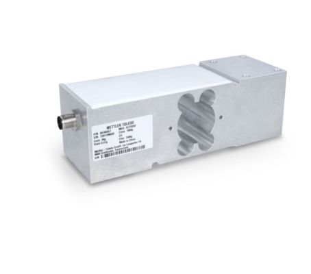 SLP333D-IOL IO-Link โหลดเซลล์ 100 กก. – เซ็นเซอร์ดิจิตอล C6/6k สำหรับการชั่งน้ำหนักในอุตสาหกรรม