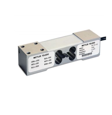 MT1241 เซ็นเซอร์วัดน้ำหนัก 150 กก. – เซ็นเซอร์วัดน้ำหนักสำหรับอุตสาหกรรมพร้อมสายเคเบิลยาว 6 เมตร