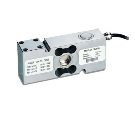 SSH-100kg Load Cell กับสายไฟ 2.5m - เซนเซอร์แม่นยําและทนทานสําหรับการใช้งานทางการค้า