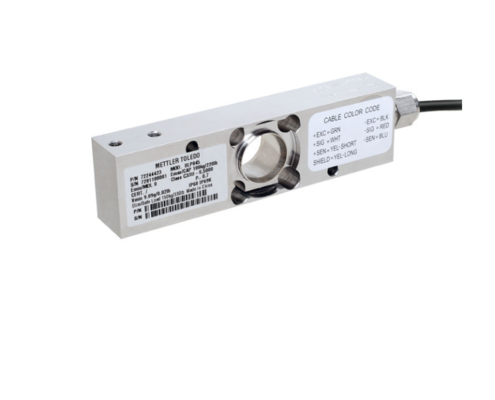 SLP845-15kg เซลล์โหลดพร้อมสายเคเบิล 3 เมตร, C3/2g – เหมาะสำหรับการชั่งน้ำหนักที่แม่นยำและระบบอัตโนมัติ
