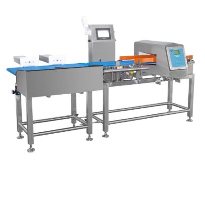 Advanced Checkweigher Solutions for Industrial Applications