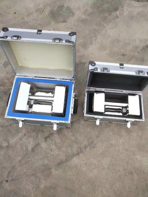 ตุ้มน้ำหนักสอบเทียบสแตนเลสสตีล M1 คลาส 100 กก. พร้อมฟังก์ชันถ่วงน้ำหนัก