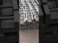 แผ่นชั่งน้ำหนักแบบพกพา 40 ตัน สำหรับชั่งน้ำหนักรถบรรทุก